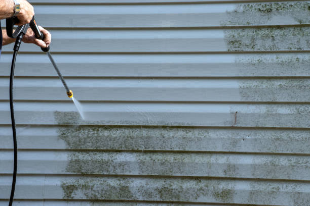 Thompsonville, CT Siding Installation Company